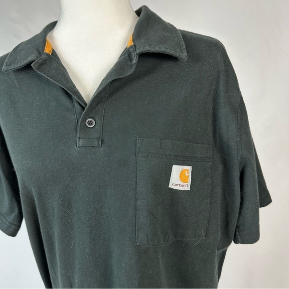 Carhartt Polo - Picture 2 of 4